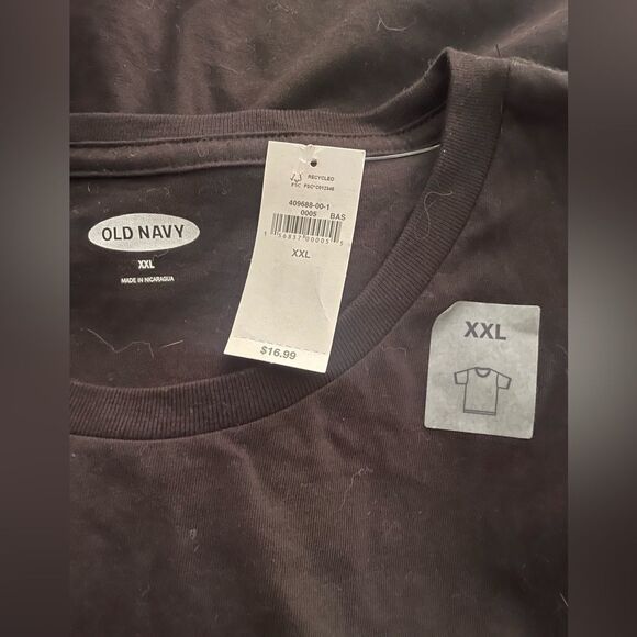 🆕 Dunder Mifflin Paper Co Short Sleeve Tee Shirt - The Office - Men’s Size XXL - Picture 3 of 4